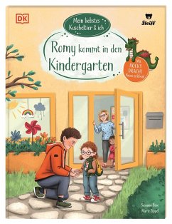 Mein liebstes Kuscheltier & ich. Romy kommt in den Kindergarten von Dorling Kindersley / Dorling Kindersley Verlag